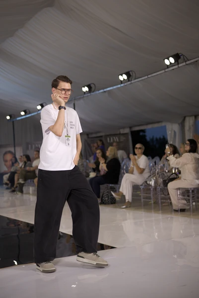 Lada Fashion Week Тольятти