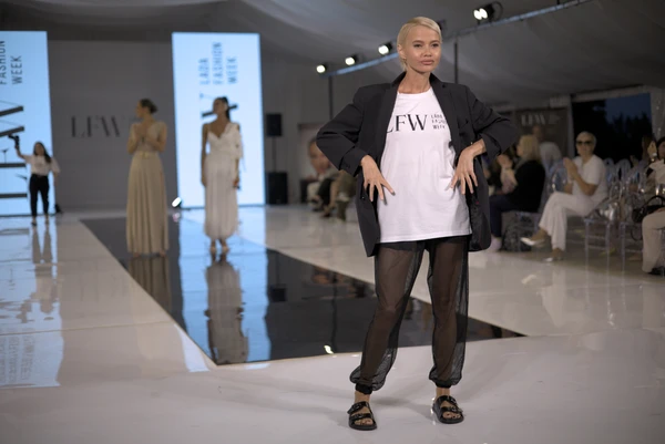 Lada Fashion Week Тольятти