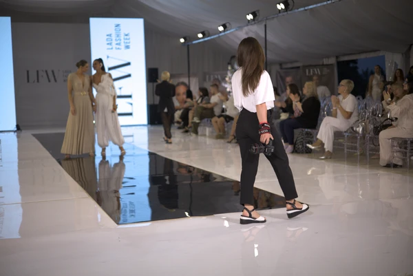 Lada Fashion Week Тольятти