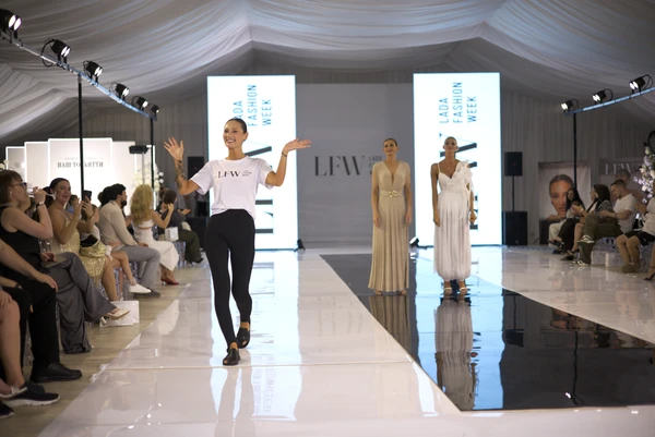 Lada Fashion Week Тольятти