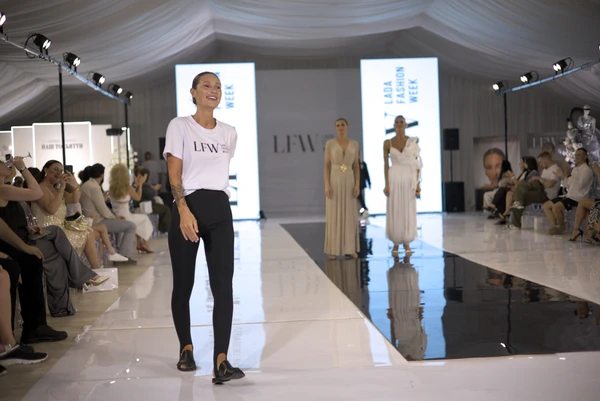 Lada Fashion Week Тольятти