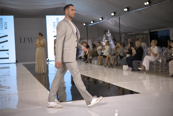 Lada Fashion Week Тольятти