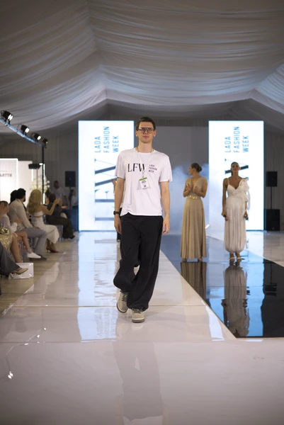 Lada Fashion Week Тольятти