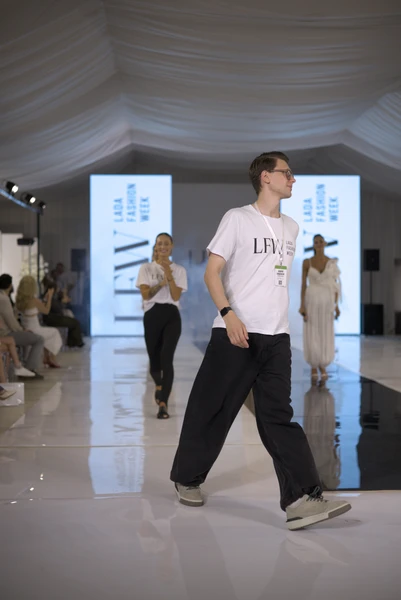 Lada Fashion Week Тольятти