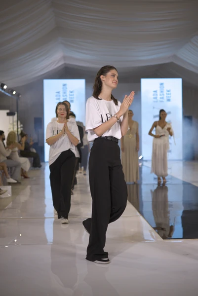Lada Fashion Week Тольятти