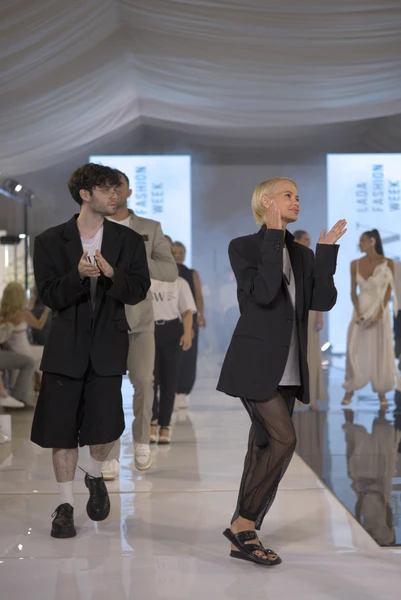 Lada Fashion Week Тольятти