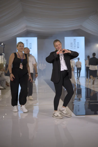 Lada Fashion Week Тольятти