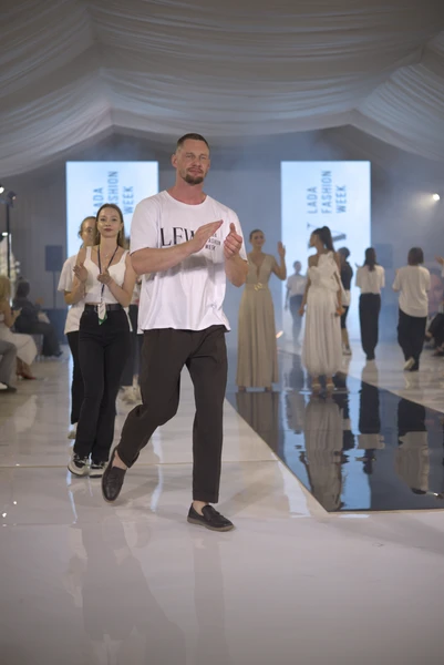 Lada Fashion Week Тольятти