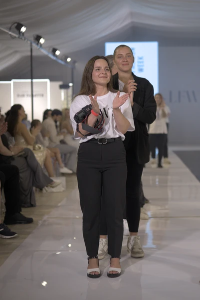 Lada Fashion Week Тольятти